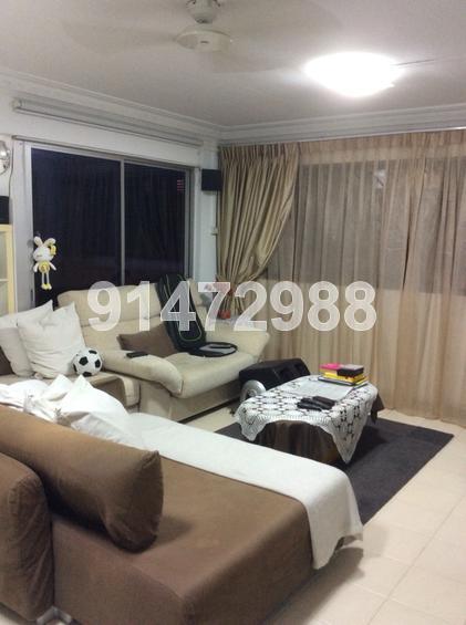 Blk 141 Bedok Reservoir Road (Bedok), HDB 5 Rooms #107741432